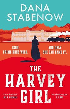 The Harvey Girl