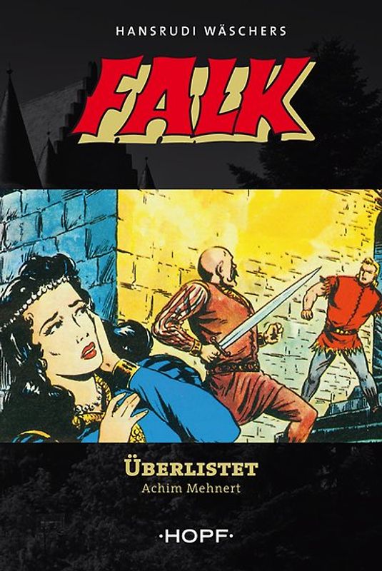 FALK