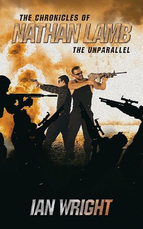 The Chronicles of Nathan Lamb