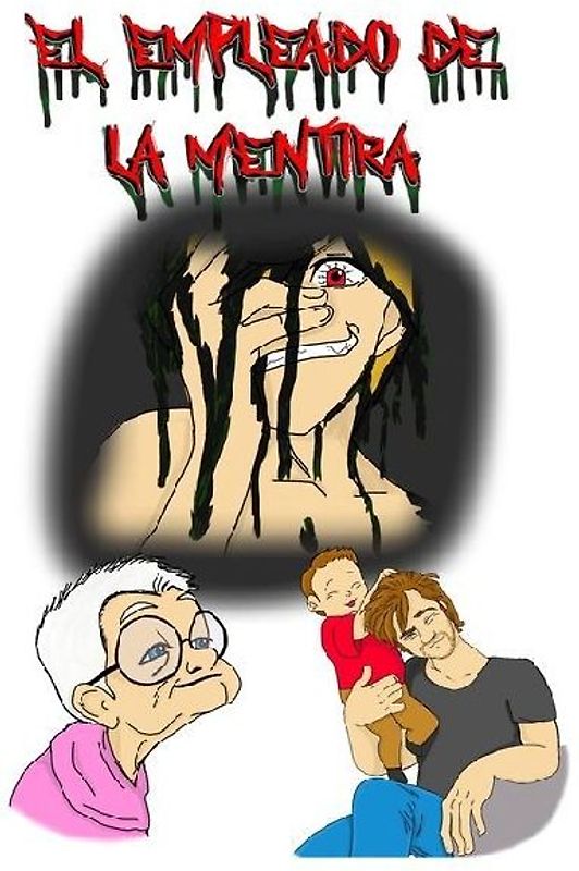 El Empleado de la Mentira