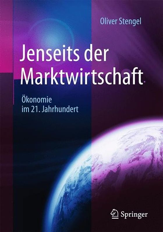 Jenseits der Marktwirtschaft
