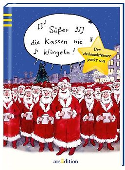 Süßer die Kassen nie klingeln ...