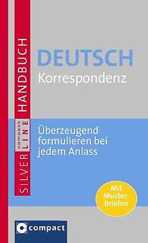 Handbuch Deutsch Korrespondenz