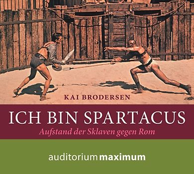 Ich bin Spartacus