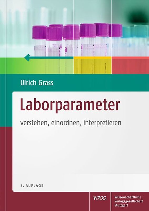 Laborparameter