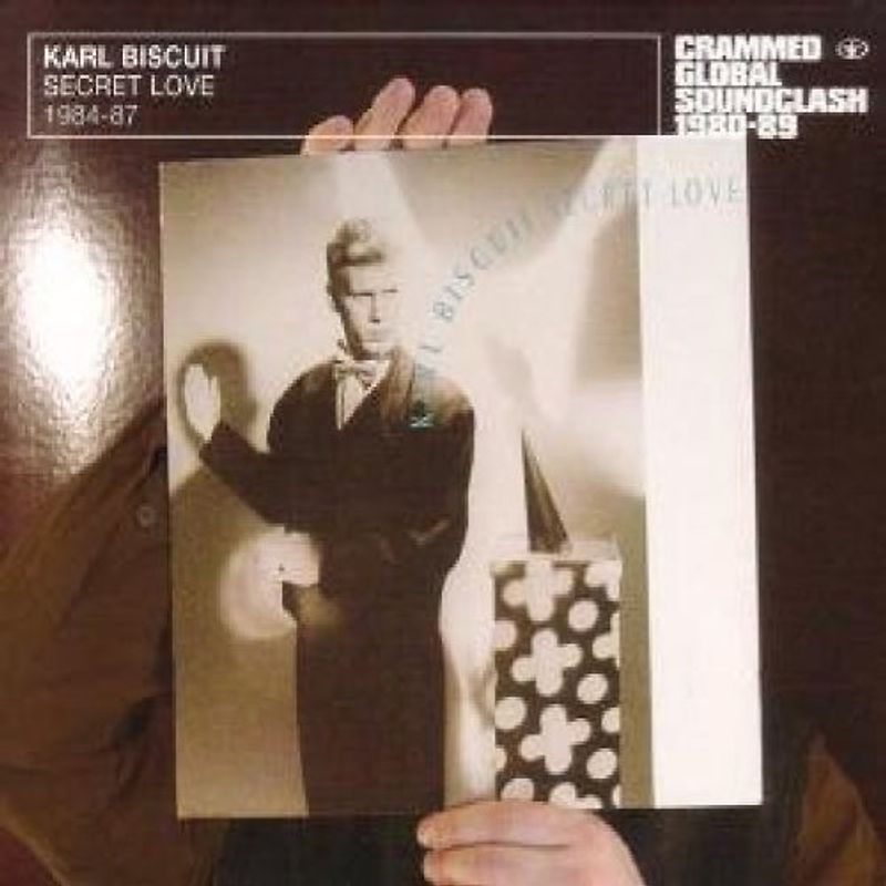 Karl Biscuit - Secret Love 1984-87