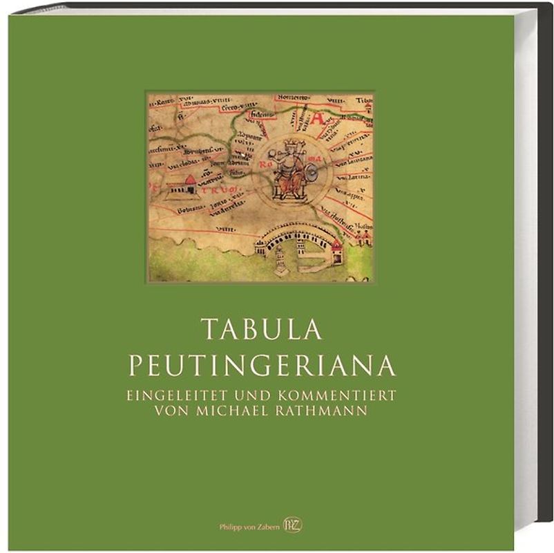 Tabula Peutingeriana