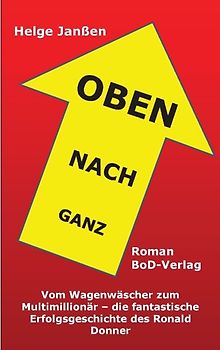 Ganz nach oben