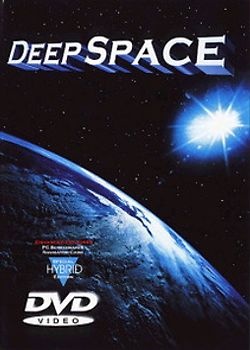 Deep Space (Special Hybrid Edition) DVD