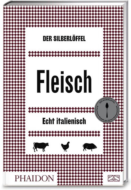 Der Silberlöffel – Fleisch