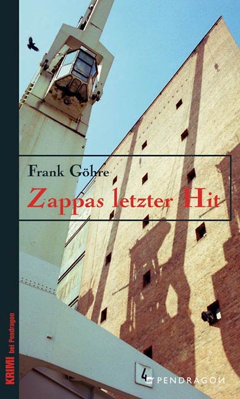 Zappas letzter Hit