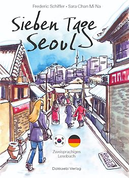 Sieben Tage Seoul