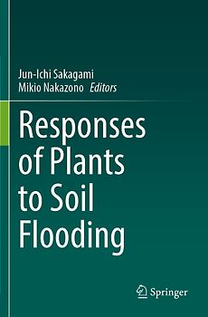 Responses of Plants to Soil Flooding