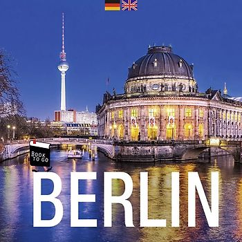 Berlin – Book To Go