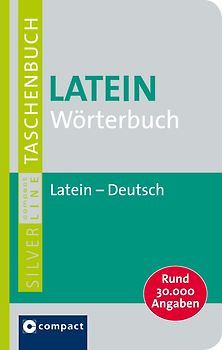 Compact Wörterbuch Latein