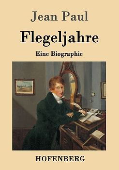 Flegeljahre