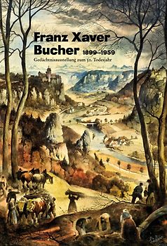 Franz-Xaver Bucher
