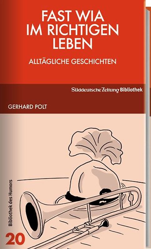 Fast wia im richtigen Leben