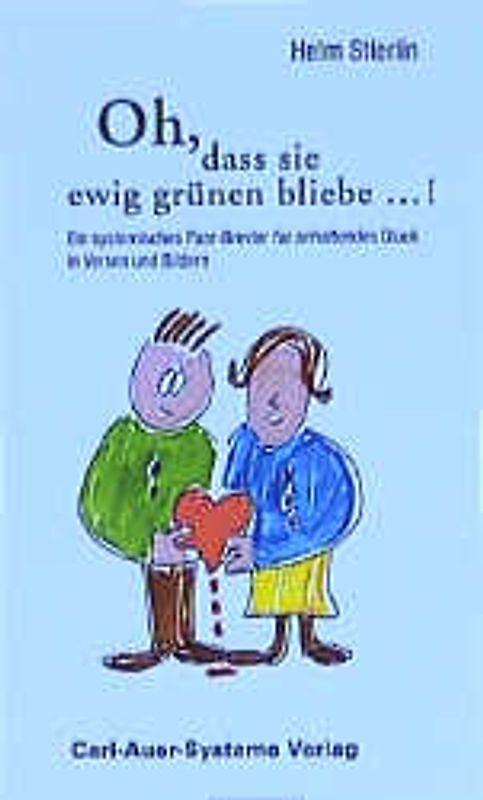 Oh, dass sie ewig grünen bliebe...!