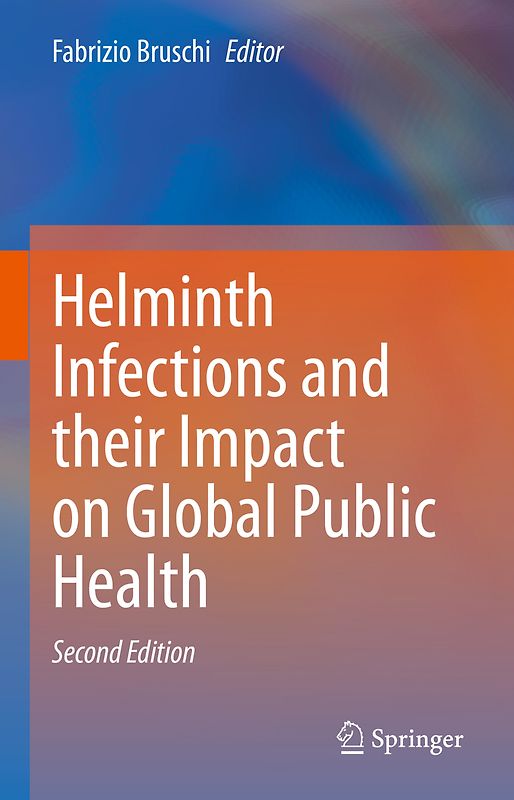 Helminth Infections and their Impact on Global Public Health