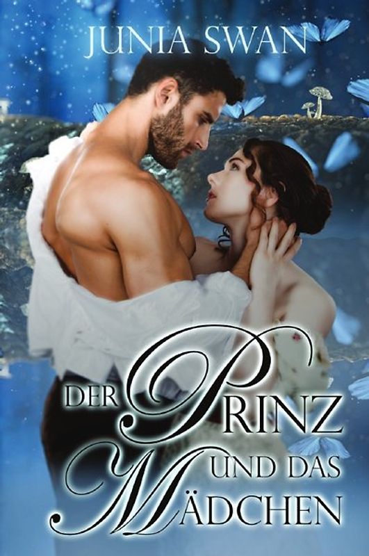 Der Prinz und das Mädchen