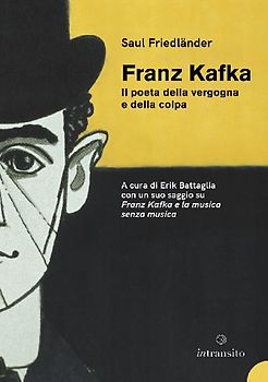Kafka il poeta della vergogna e della colpa
