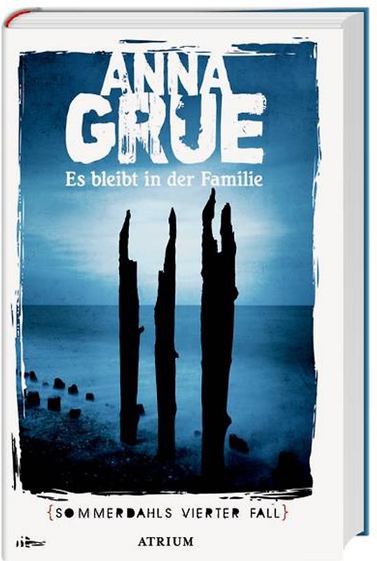 Es bleibt in der Familie