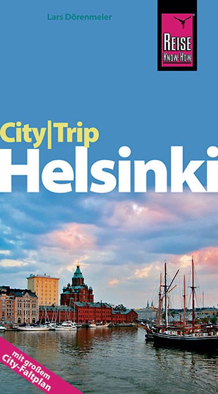 Reise Know-How CityTrip Helsinki