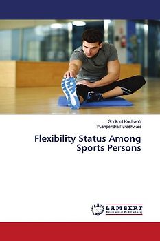 Flexibility Status Among Sports Persons