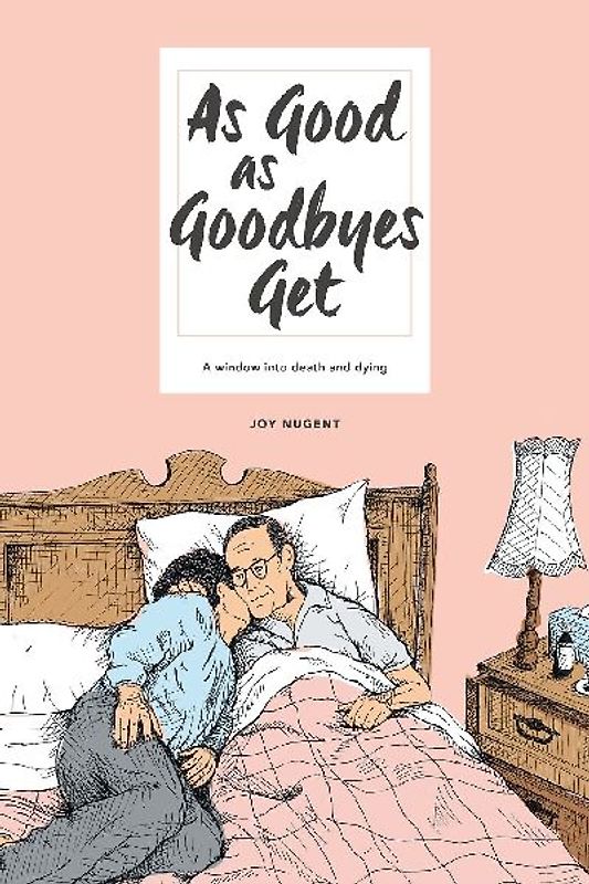 As Good as Goodbyes Get