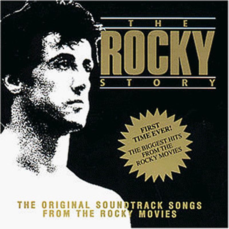 The Rocky Story [Soundtrack]