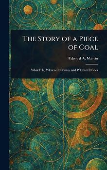 The Story of a Piece of Coal
