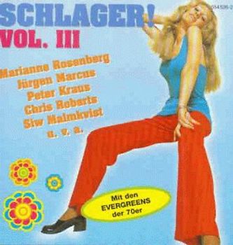 Various - Schlager! Vol.3