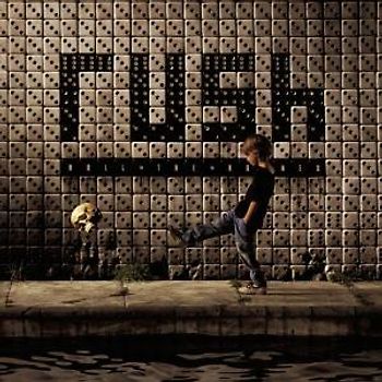 Rush - Roll the Bones