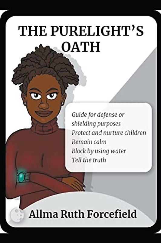 Allma Ruth Forcefield