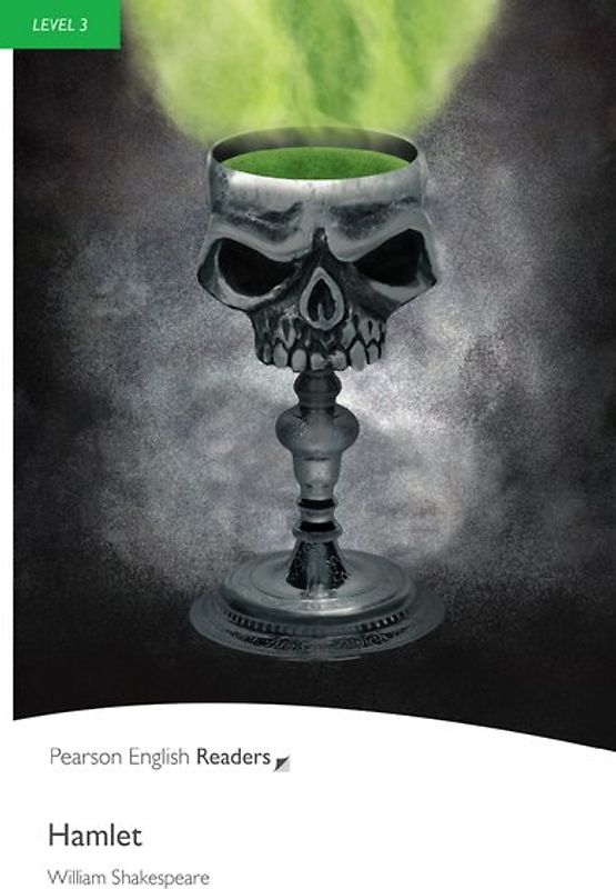 Hamlet - Leichte Englisch-Lektüre (A2)