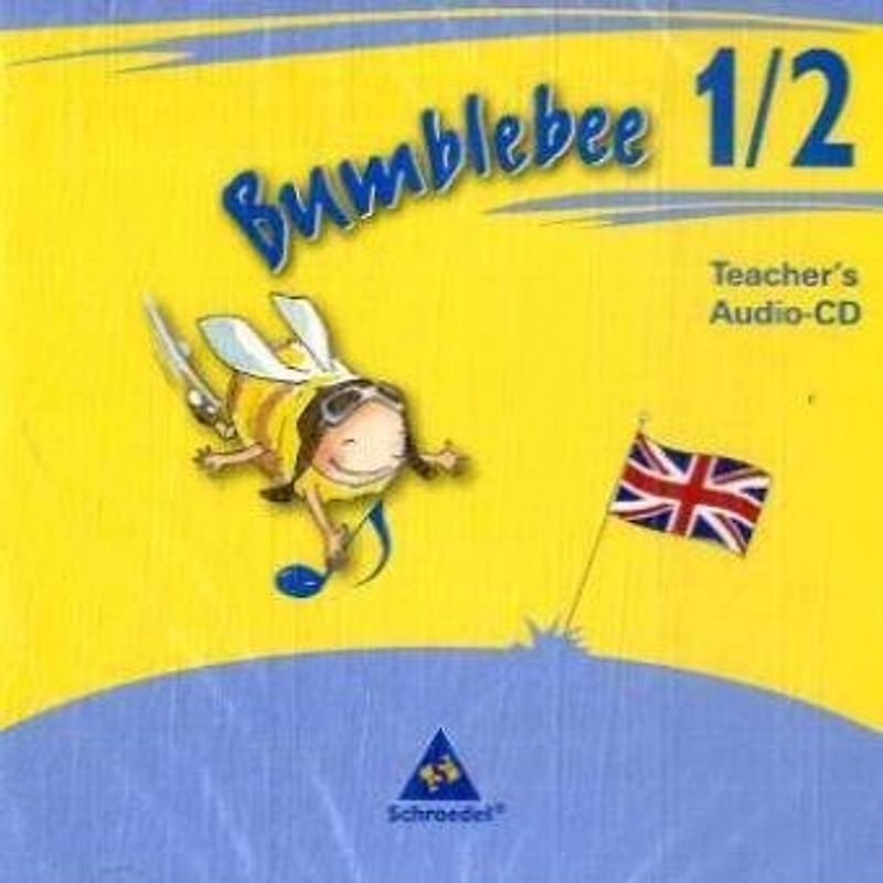 Bumblebee - Ausgabe 2008
