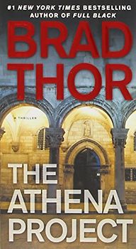 The Athena Project: A Thriller