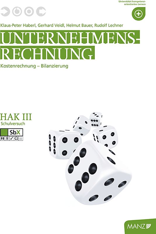 Unternehmensrechnung HAK III