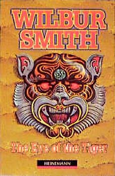 The Eye of the Tiger