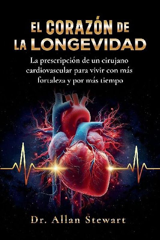 El corazón de la longevidad