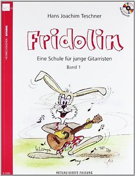 Fridolin