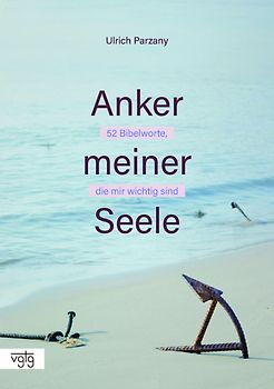Anker meiner Seele