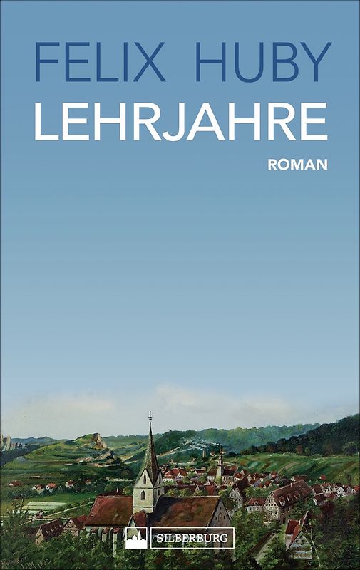 Lehrjahre