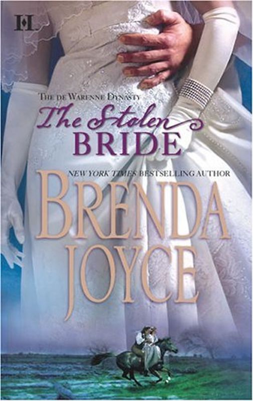 The Stolen Bride (de Warenne Dynasty)