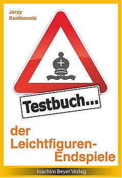 Testbuch der Leichtfigurenendspiele