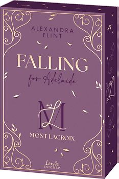 Mont Lacroix (Band 2) - Falling for Adelaide