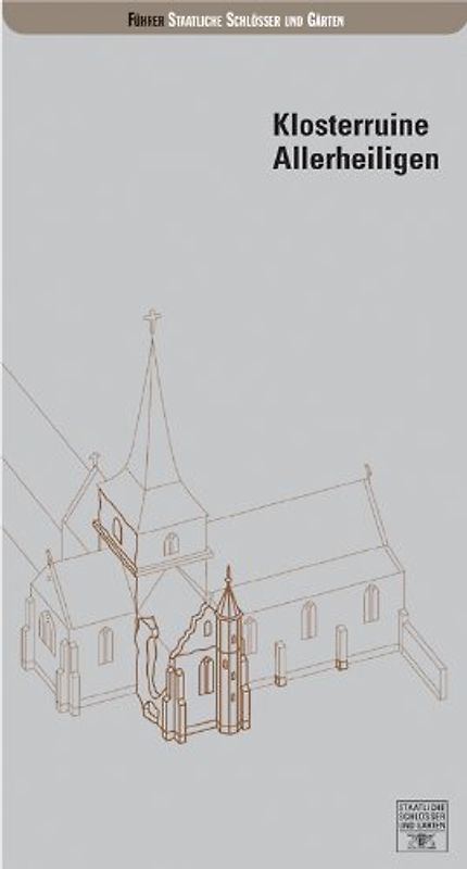 Klosterruine Allerheiligen