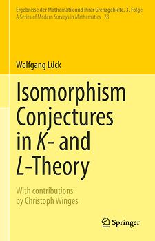 Isomorphism Conjectures in K- and L-Theory