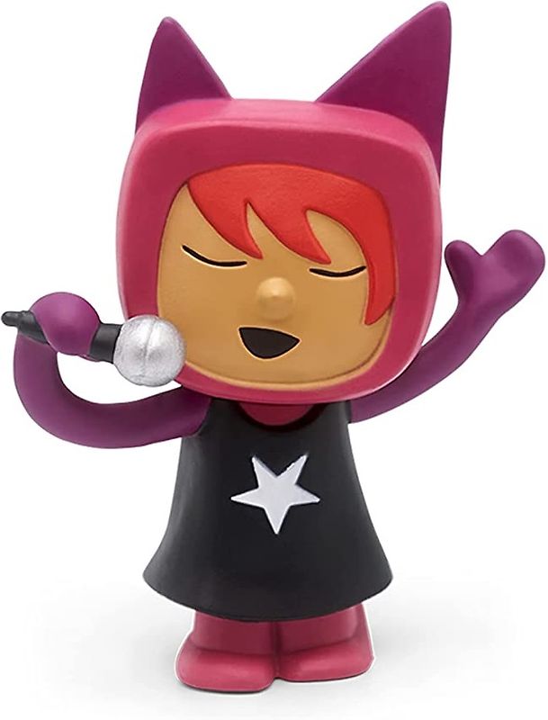 Tonies®: Kreativ-Tonie -  Sängerin